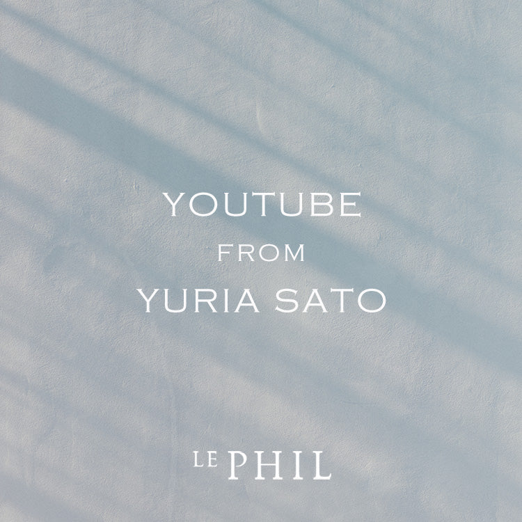 LE PHIL（ル フィル）｜【公式】通販mix.tokyo（ミックスドット