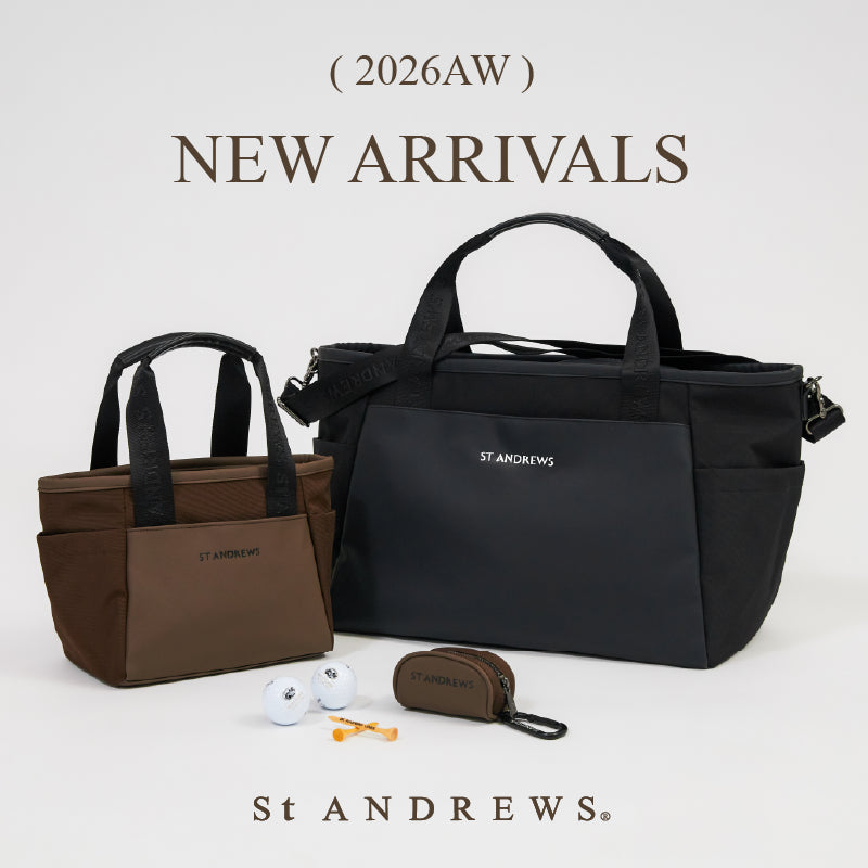 St ANDREWS(セントアンドリュース)|【公式】通販mix.tokyo St ANDREWS(セントアンドリュース)|【公式】通販mix.tokyo