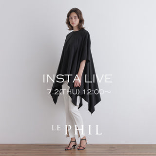 LE PHIL（ル フィル）｜【公式】通販mix.tokyo（ミックスドット