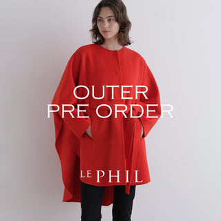 LE PHIL（ル フィル）｜【公式】通販mix.tokyo（ミックスドット