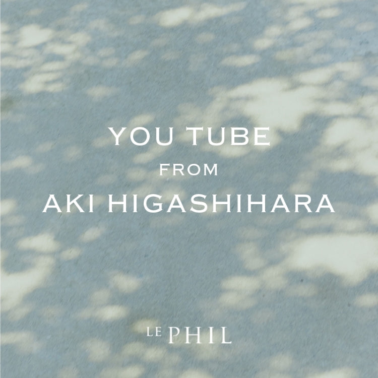 LE PHIL（ル フィル）｜【公式】通販mix.tokyo（ミックスドット