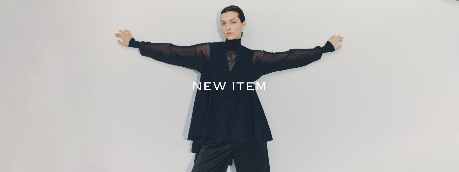 NEW ITEM｜LE PHIL｜画像