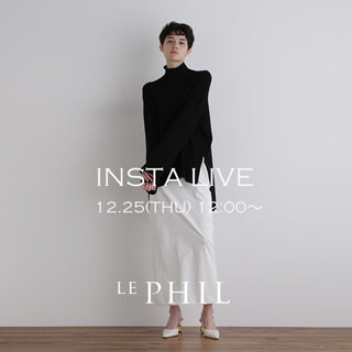 どどててこLEPHIL SOLOTEXツイルバイカラーブラウス | LE PHIL（ル フィル） ｜【公式