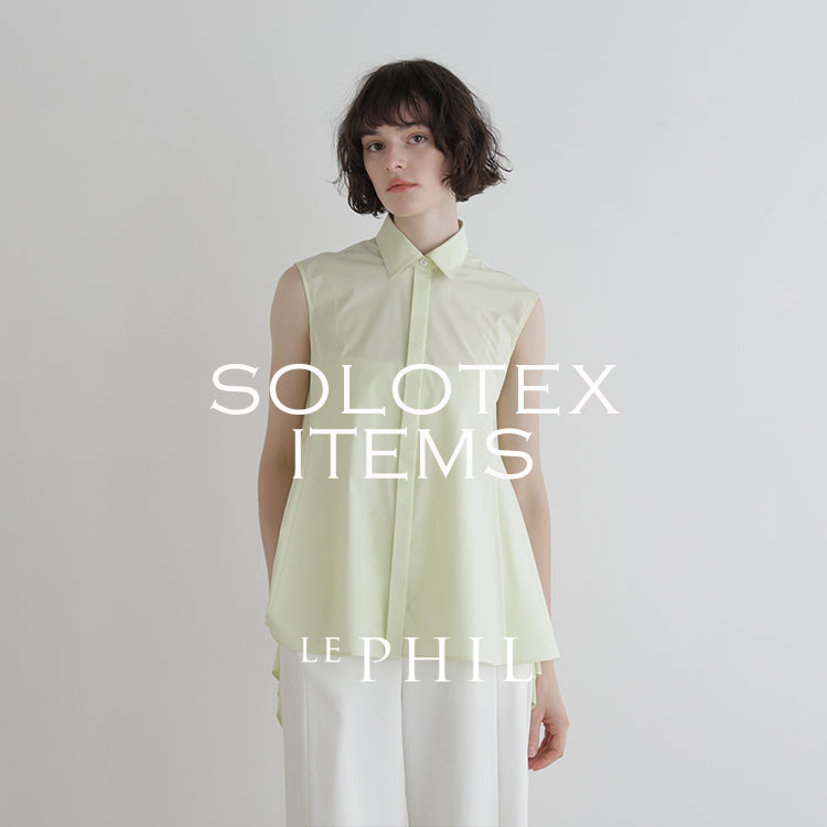 LE PHIL（ル フィル）｜【公式】通販mix.tokyo（ミックスドット