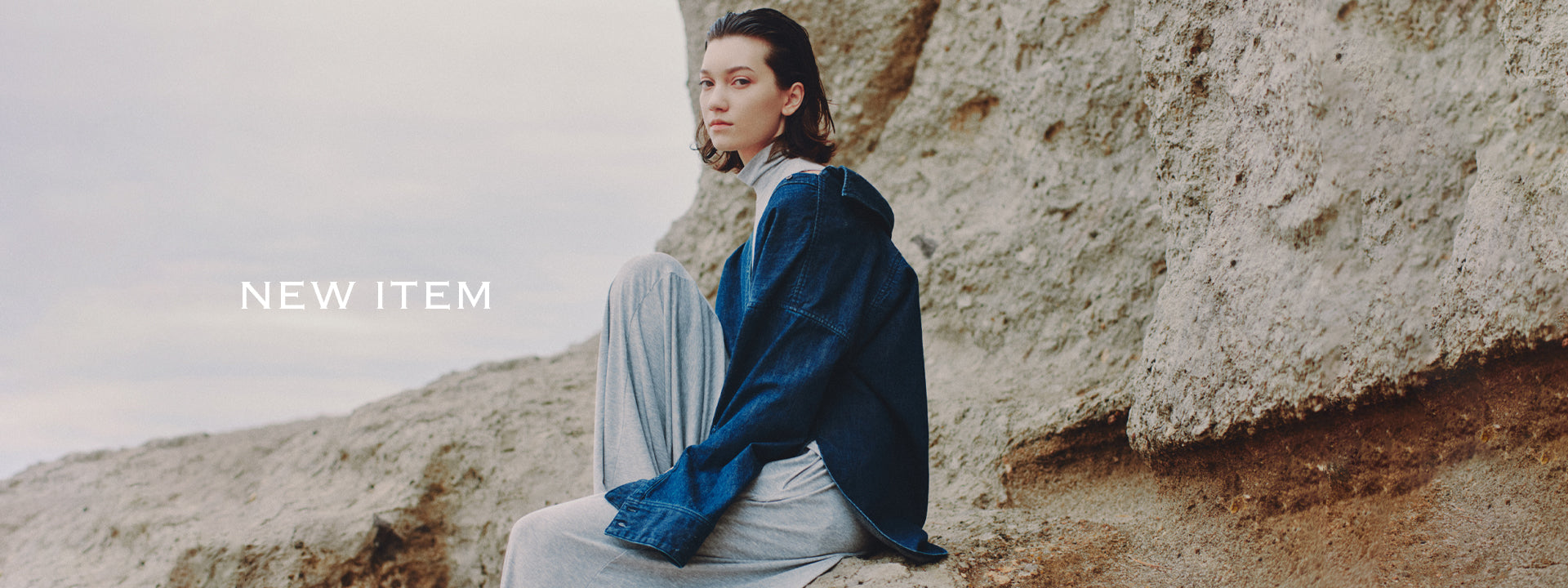 NEW ITEM｜LE PHIL｜画像