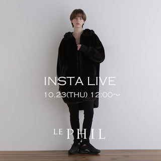 タグ付き LE PHIL ヘリンボンジャガードジャケット ブラック ル フィル 中古・古着通販】LE PHIL (ル フィル) ヘリンボンジャガード