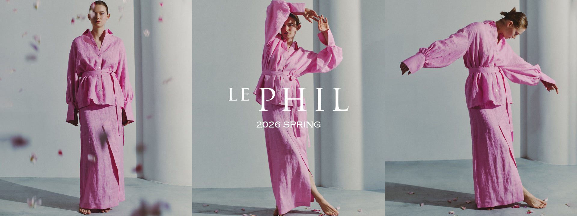 LE PHIL（ル フィル）｜【公式】通販mix.tokyo（ミックスドット