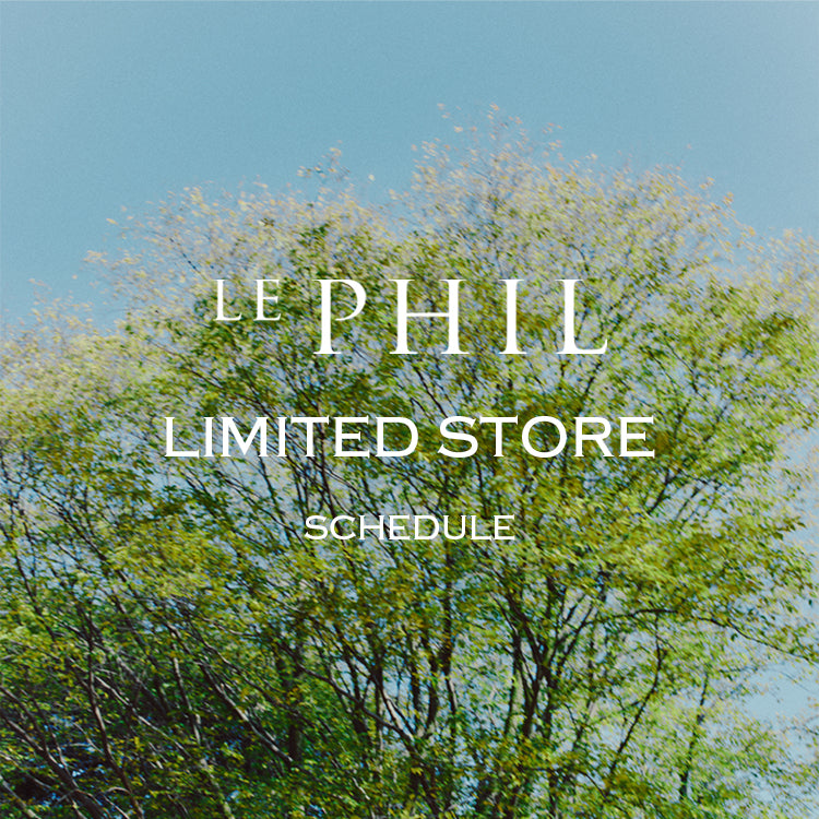 最終価格　ルフィル　定番ブラウス　ミントグリーン LE PHIL(ル フィル)｜ナイロンストレッチブロードブラウス/グレー の