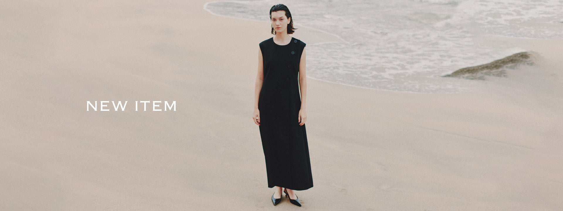 ウエストシャーリングワンピース | LE PHIL（ル フィル） ｜【公式