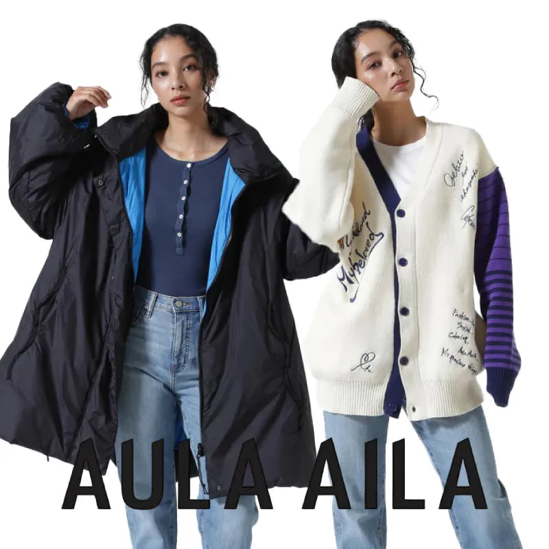 AULA AILA｜ROYAL FLASH｜画像