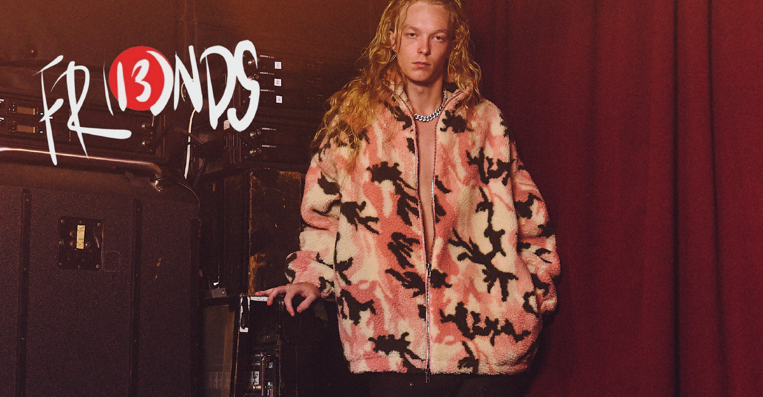 ROYAL FLASH（ロイヤルフラッシュ）｜【公式】通販mix.tokyo