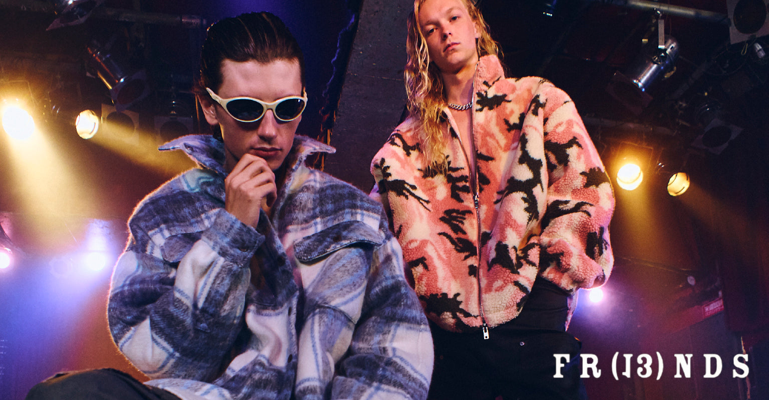 ROYAL FLASH（ロイヤルフラッシュ）｜【公式】通販mix.tokyo（ミックス