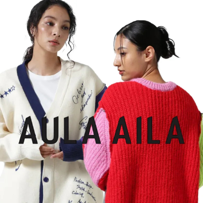 AULA AILA｜ROYAL FLASH｜画像