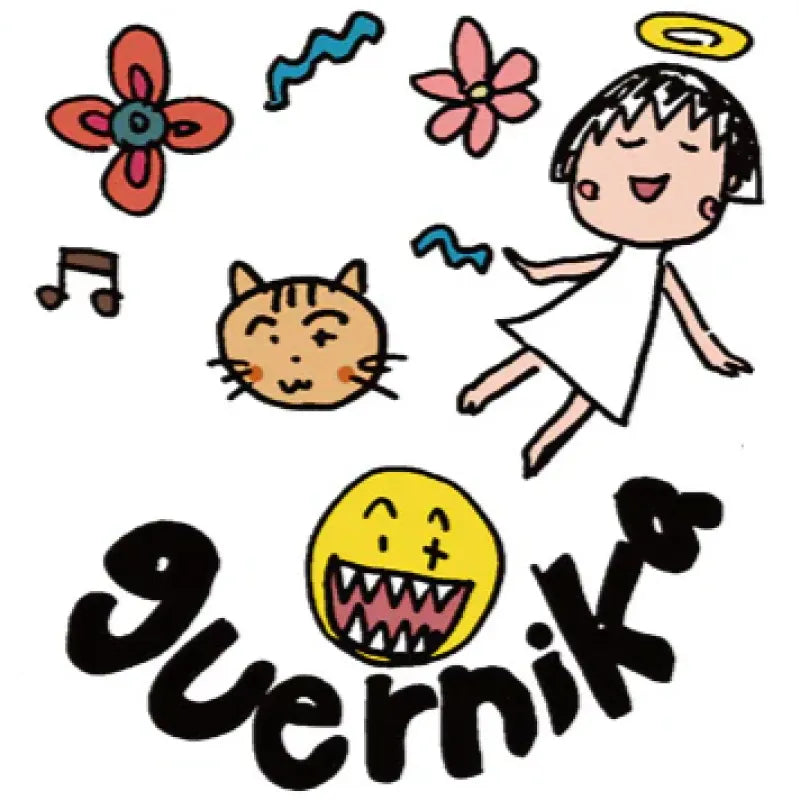 guernika｜ROYAL FLASH｜画像