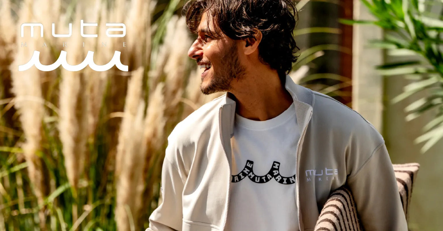 muta MARINE｜ROYAL FLASH｜画像