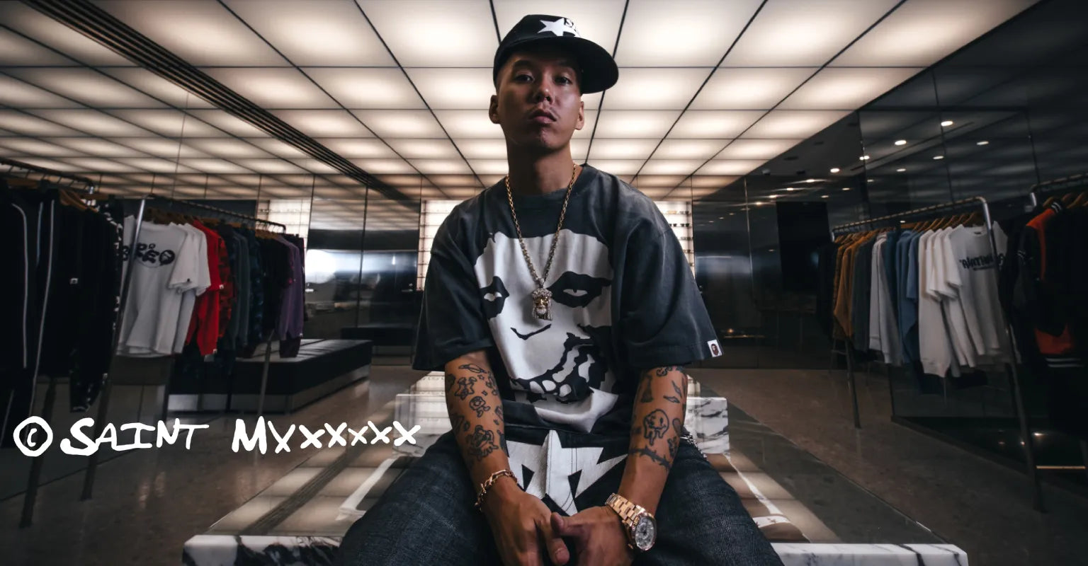 ROYAL FLASH（ロイヤルフラッシュ）｜【公式】通販mix.tokyo（ミックス