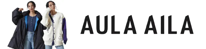 AULA AILA｜ROYAL FLASH｜画像