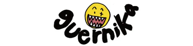 guernika｜ROYAL FLASH｜画像