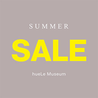 hueLe Museum（ヒューエルミュージアム）｜【公式】通販mix.tokyo