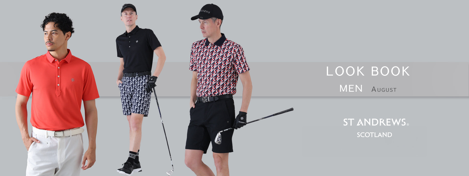 新品　St.ANDREWS ゴルフ　トップス＆スカートセット　ブラック　Ｌ St ANDREWS（セントアンドリュース）｜【公式】通販mix.tokyo