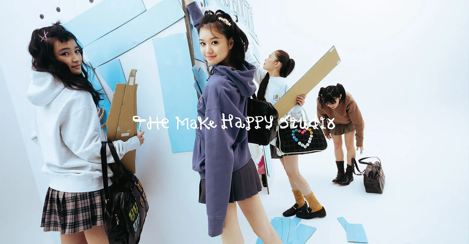 GARDEN（ガーデン）｜【公式】通販mix.tokyo（ミックスドットトウキョウ）