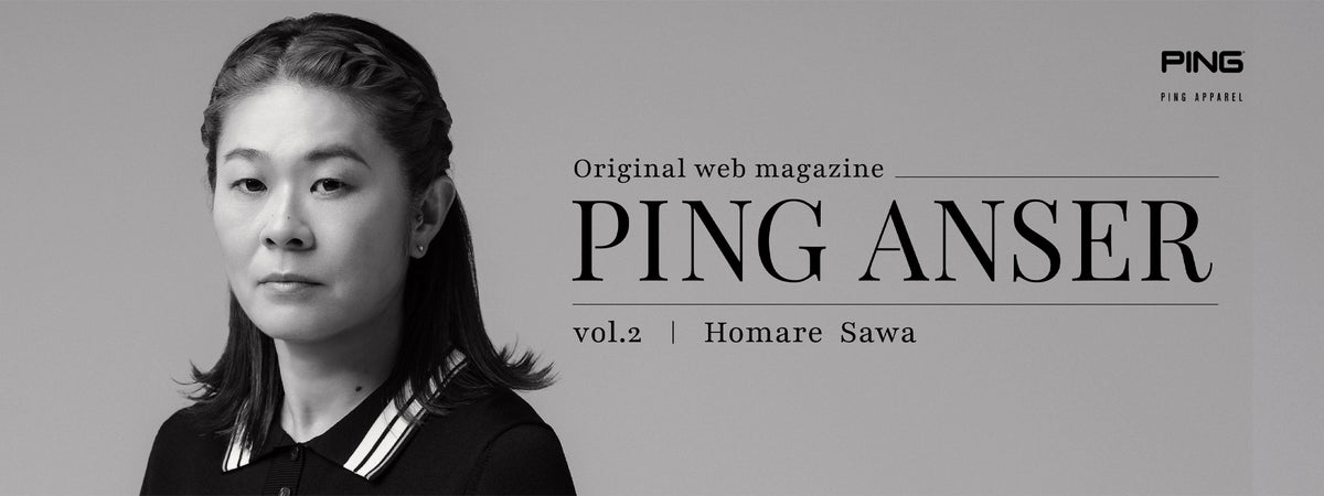 PING（ピン）｜【公式】通販mix.tokyo（ミックスドットトウキョウ）