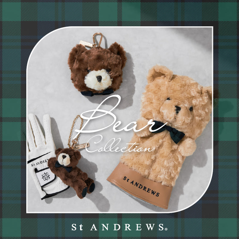 St ANDREWS（セントアンドリュース）｜【公式】通販mix.tokyo