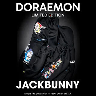 Jack Bunny!!（ジャックバニー）｜【公式】通販mix.tokyo