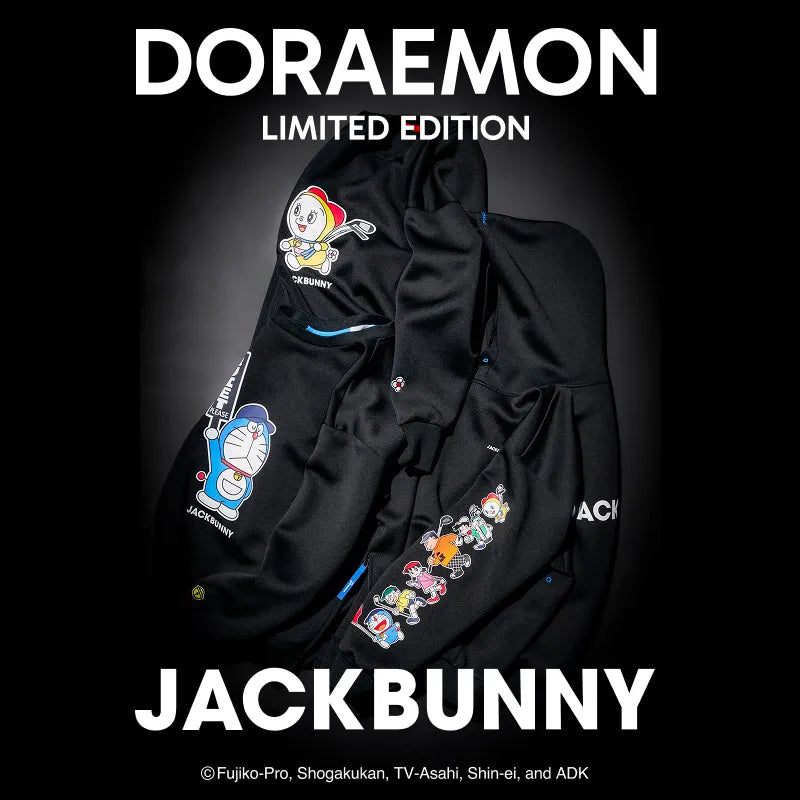 Jack Bunny!!（ジャックバニー）｜【公式】通販mix.tokyo