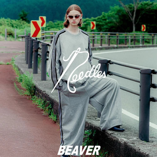 2026 FW Needles |BEAVER|画像