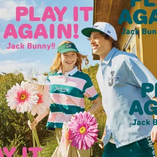 Jack Bunny!!(ジャックバニー)|【公式】通販mix.tokyo Jack Bunny!!(ジャックバニー)|【公式】通販mix.tokyo
