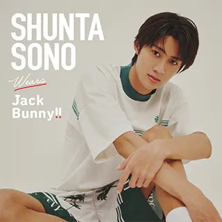 Jack Bunny!!（ジャックバニー）｜【公式】通販mix.tokyo（ミックス