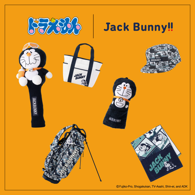 Jack Bunny!!（ジャックバニー）｜【公式】通販mix.tokyo（ミックス