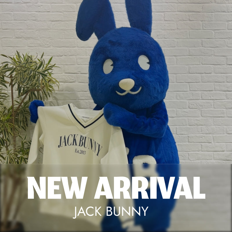 Jack Bunny!!（ジャックバニー）｜【公式】通販mix.tokyo