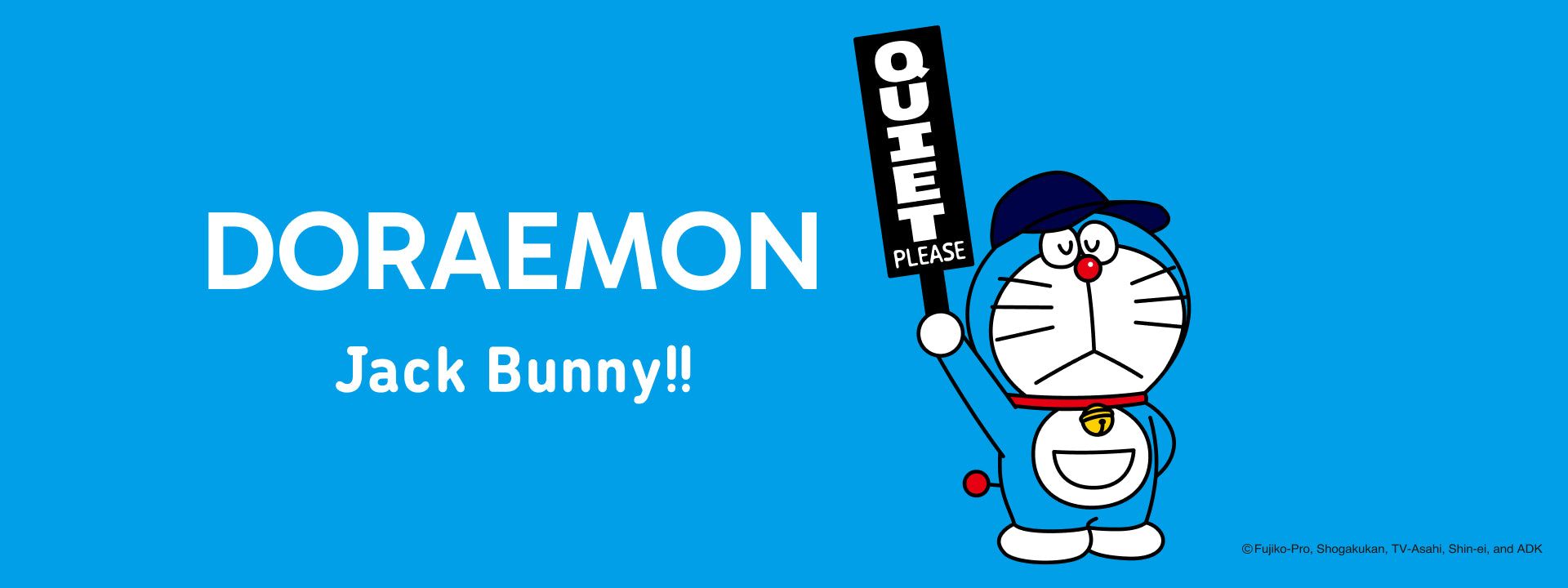 Jack Bunny!!（ジャックバニー）｜【公式】通販mix.tokyo（ミックス