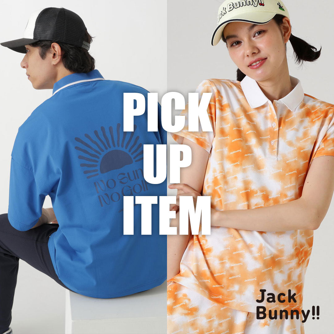 Jack Bunny!!（ジャックバニー）｜【公式】通販mix.tokyo（ミックス