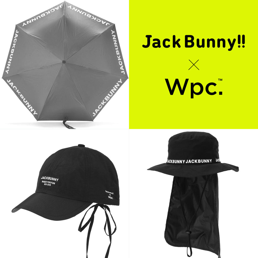 Jack Bunny!!（ジャックバニー）｜【公式】通販mix.tokyo（ミックス