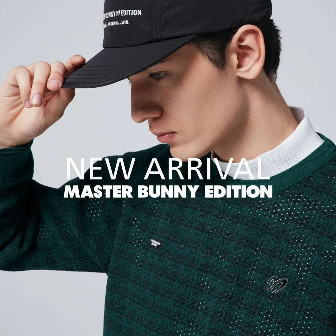 MASTER BUNNY EDITION（マスターバニーエディション）｜【公式】通販