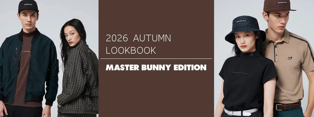 MASTER BUNNY EDITION（マスターバニーエディション）｜【公式】通販