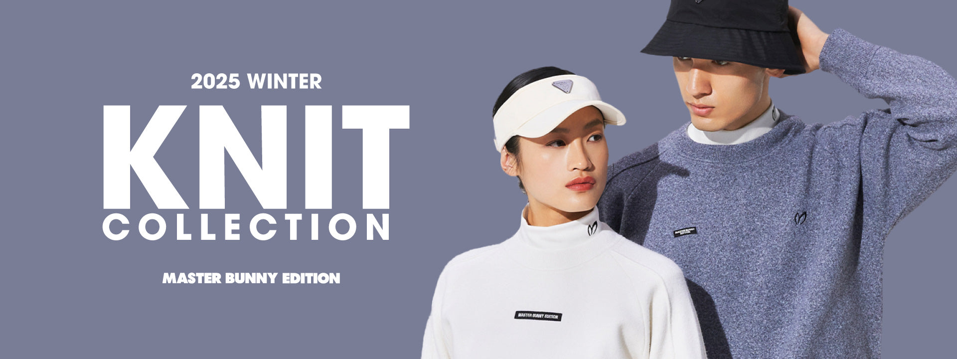 MASTER BUNNY EDITION（マスターバニーエディション）｜【公式
