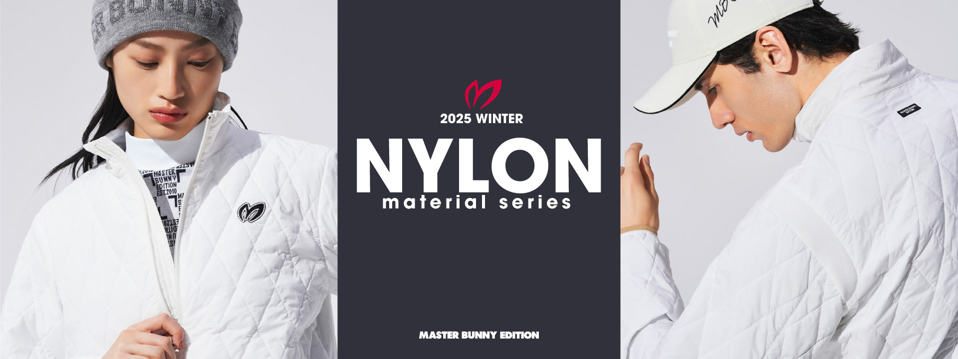 MASTER BUNNY EDITION（マスターバニーエディション）｜【公式