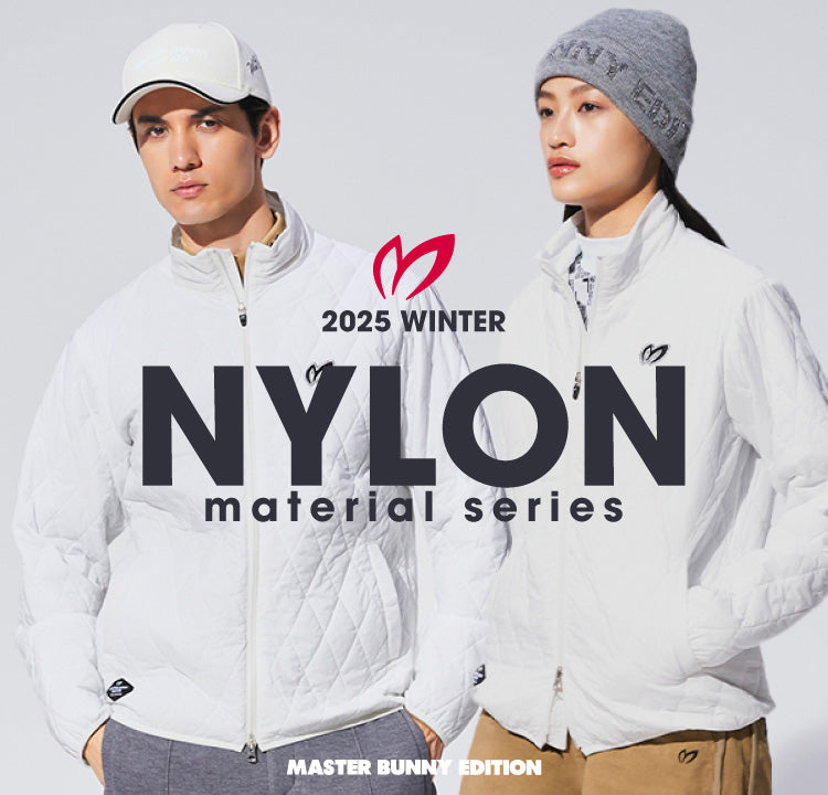 MASTER BUNNY EDITION（マスターバニーエディション）｜【公式