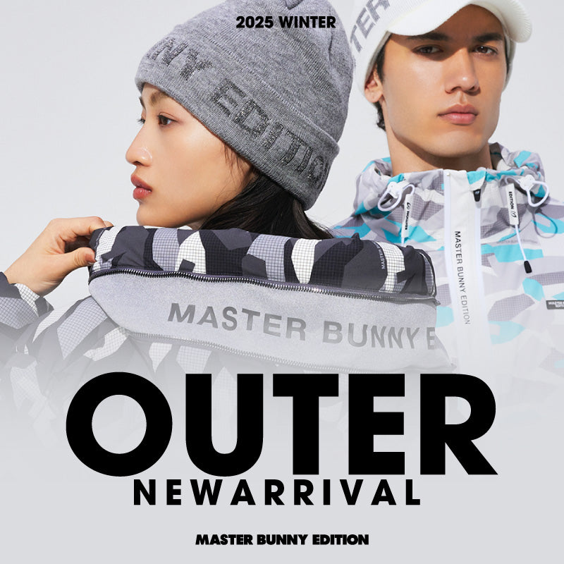 MASTER BUNNY EDITION（マスターバニーエディション）｜【公式