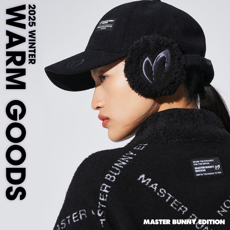 MASTER BUNNY EDITION（マスターバニーエディション）｜【公式