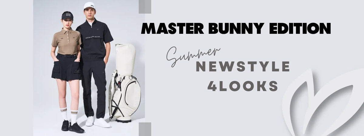 MASTER BUNNY EDITION(マスターバニーエディション)|【公式】通販 MASTER BUNNY EDITION(マスターバニーエディション)|【公式】通販