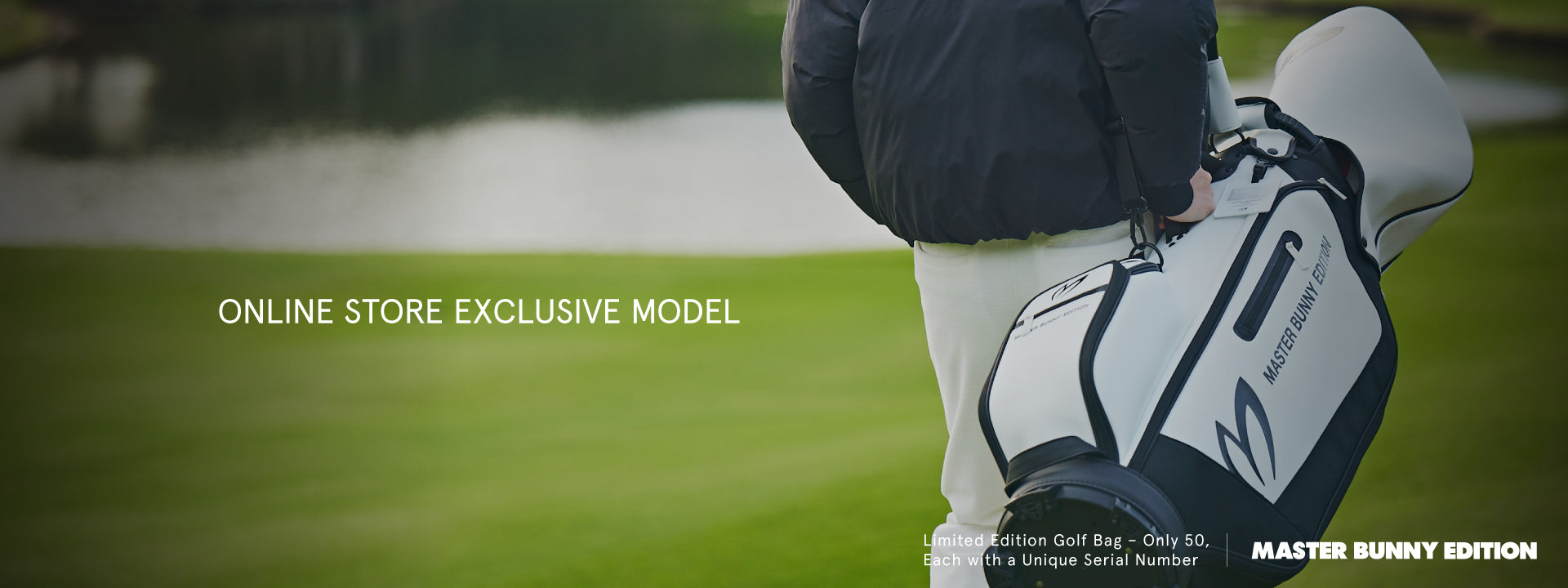 MASTER BUNNY EDITION（マスターバニーエディション）｜【公式】通販