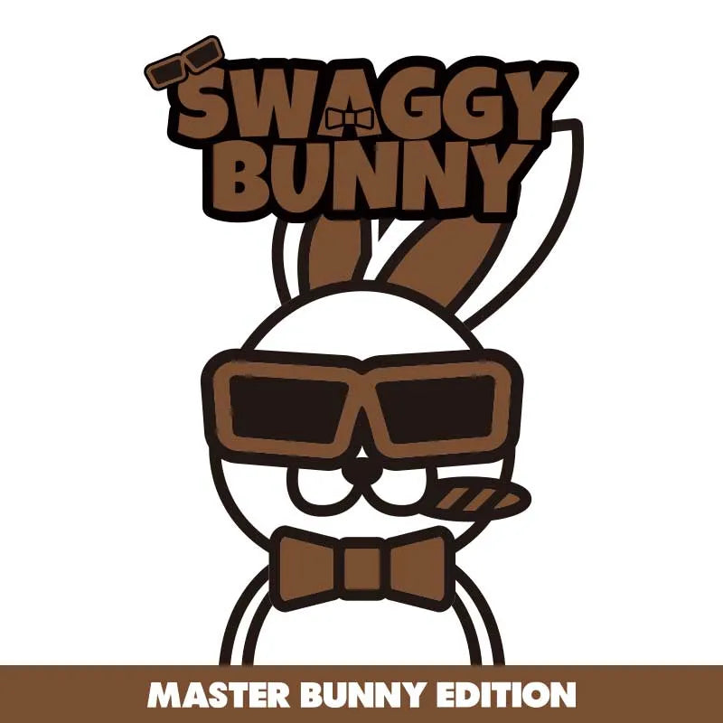 MASTER BUNNY EDITION（マスターバニーエディション）｜【公式】通販