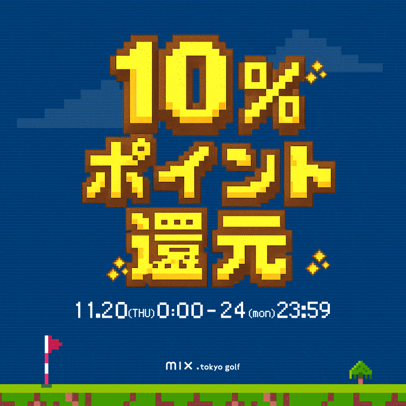 Welcome to golf city tee 日本限定 Welcome to golf city tee 日本限定