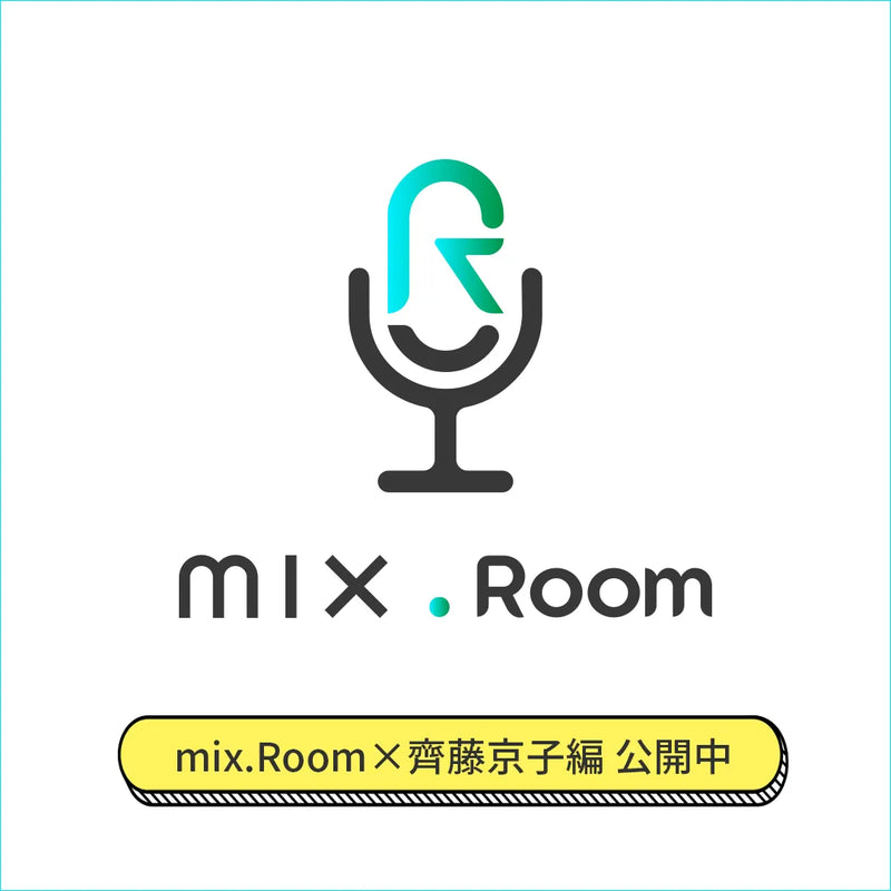 mix.Room×齊藤京子 総集編