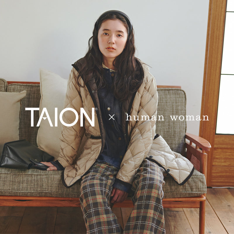 TAION ID